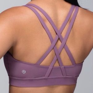 Lululemon Energy Bra 6